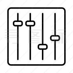 合成器图标