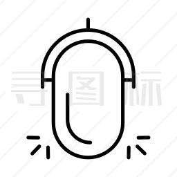 收音机图标