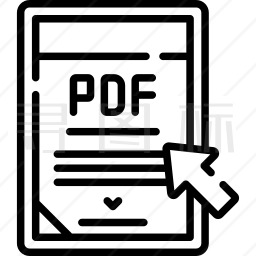 PDF图标