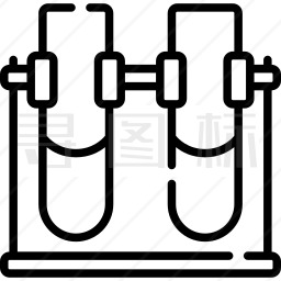 科学图标