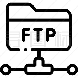 FTP图标