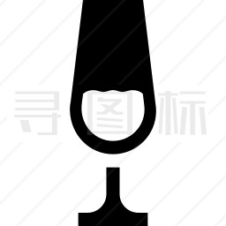 鸡尾酒图标