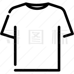 衣服图标