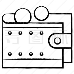 钱包图标