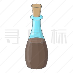 酱汁图标