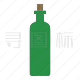 葡萄酒图标