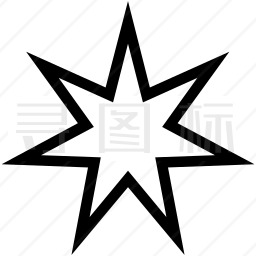 星星图标