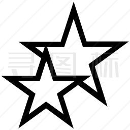 星星图标