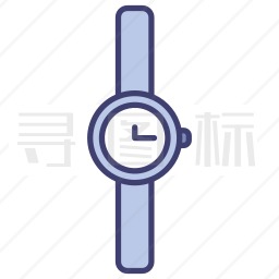 手表图标