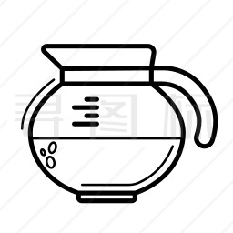 茶壶图标