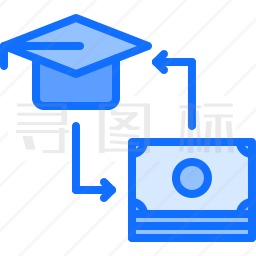 学校图标