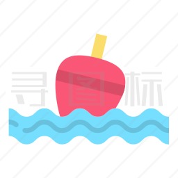 浮标图标