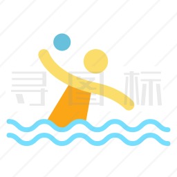 水球图标