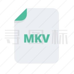 MKV图标