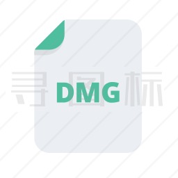 DMG图标