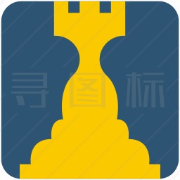 国际象棋图标