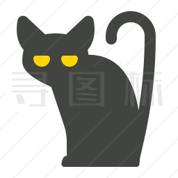 猫图标