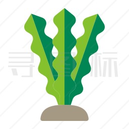 植物图标