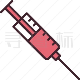 注射器图标