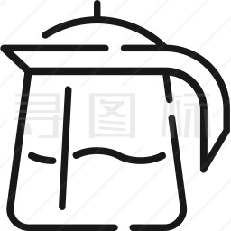 茶壶图标