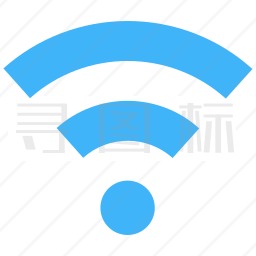 WiFi图标