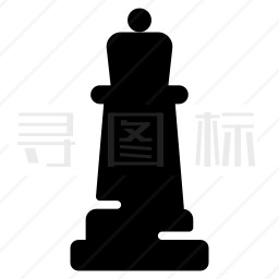 国际象棋图标