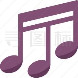 音符图标