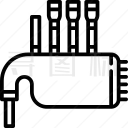 风笛图标