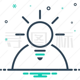 创意图标