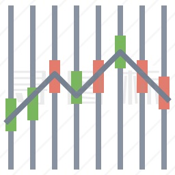 图表图标