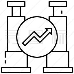 望远镜图标