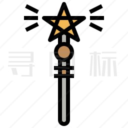 魔杖图标