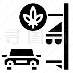 动力传动装置图标