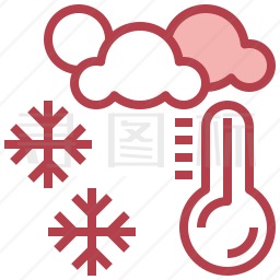 天气图标