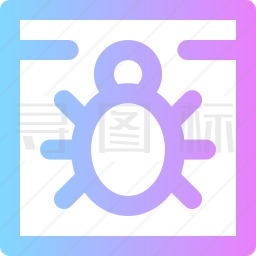 黑客图标