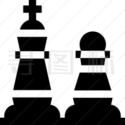 国际象棋图标