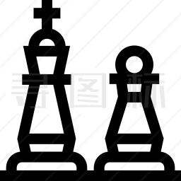 国际象棋图标