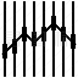 条形图图标