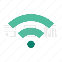 WIFI图标