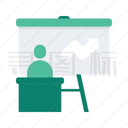 演示图标