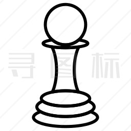 国际象棋图标