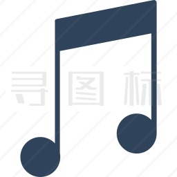 音乐图标