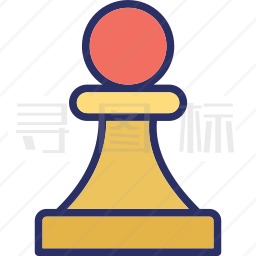 国际象棋图标