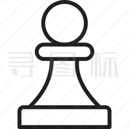 国际象棋图标