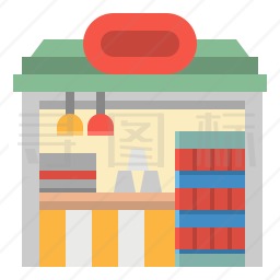 商店图标