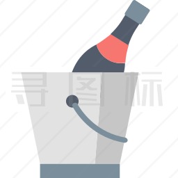 葡萄酒图标