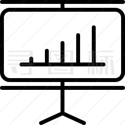 图表图标