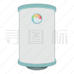 热水器图标