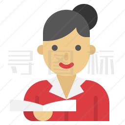 老师图标