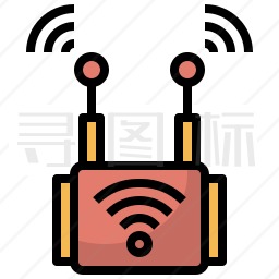 WiFi信号图标